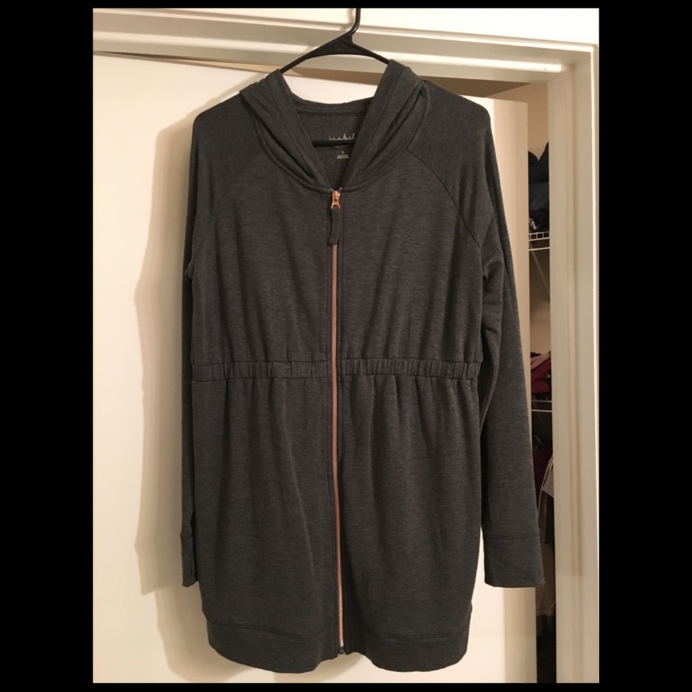 Maternity Jacket